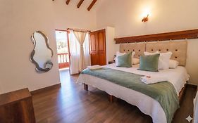 Hotel las Palmas