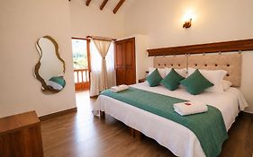 Hotel las Palmas